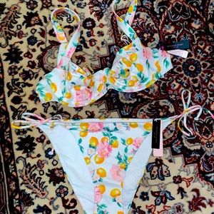 Final price ✨NWT Victoria’s Secret bathing suit